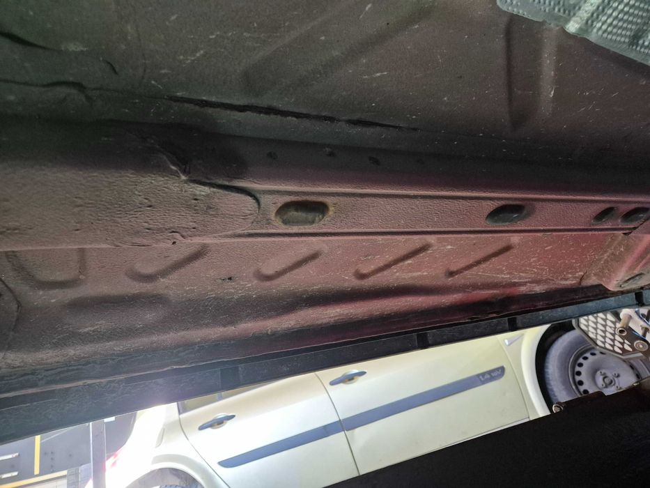 Fiat Panda 1.4 100hp