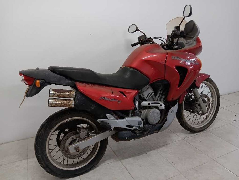 Peças Honda XL650V Transalp