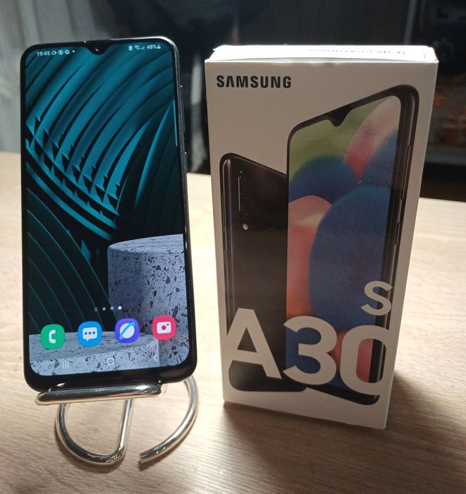 Samsung A 30 S  32 GB з гарантією