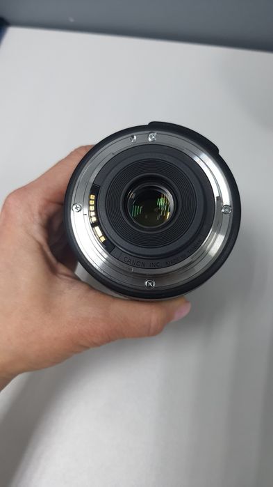 Фотоапарат Canon EOS  700D 18-55MM