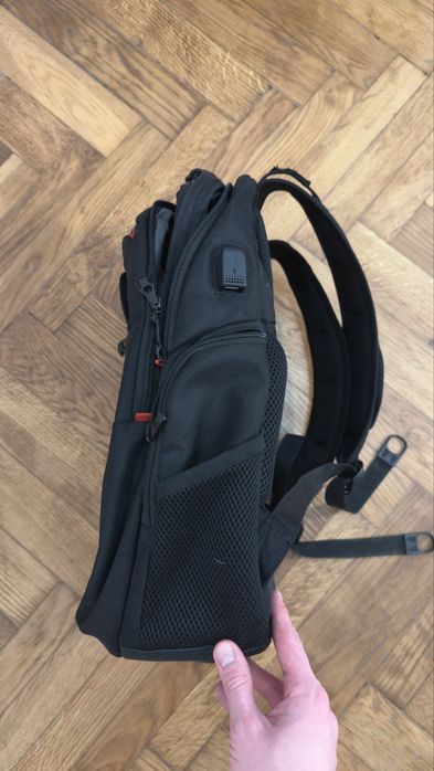 Plecak Wenger Deluxe