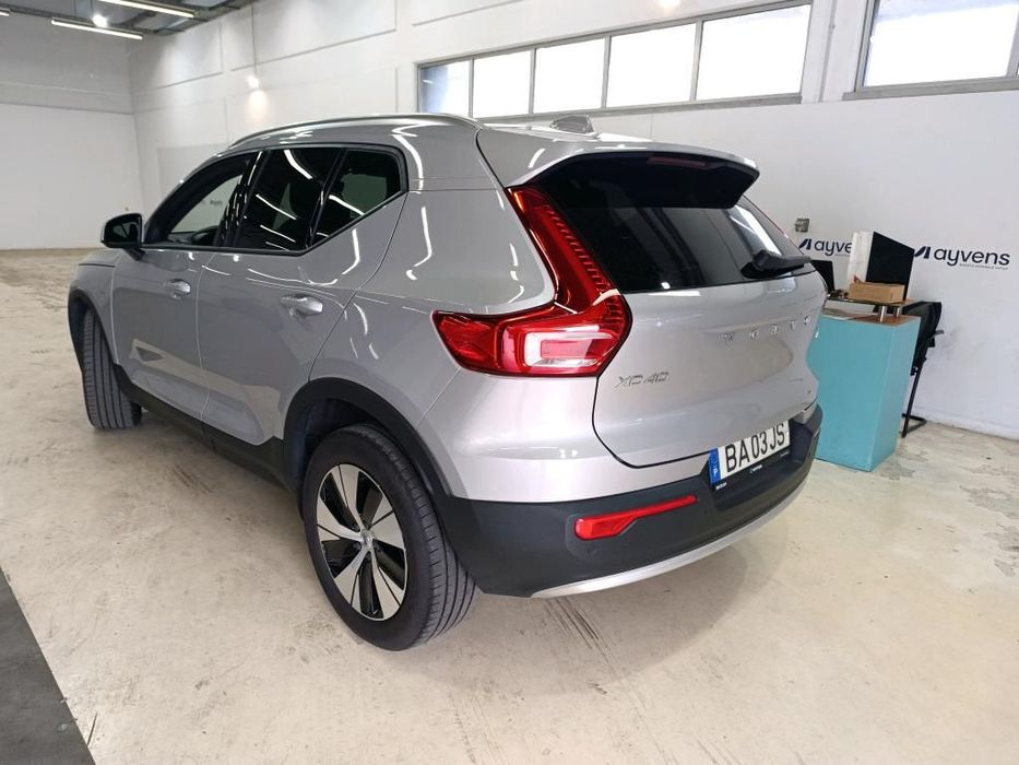 Volvo XC 40 1.5 T2 Core Auto