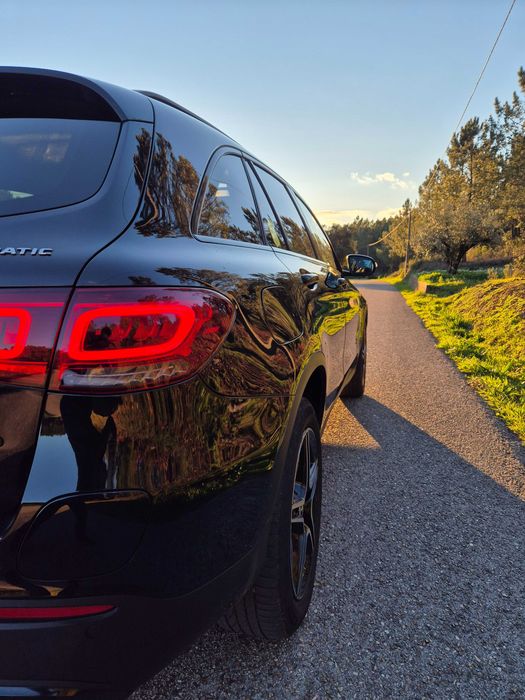 Mercedes-Benz GLC 300 — fotografia 7