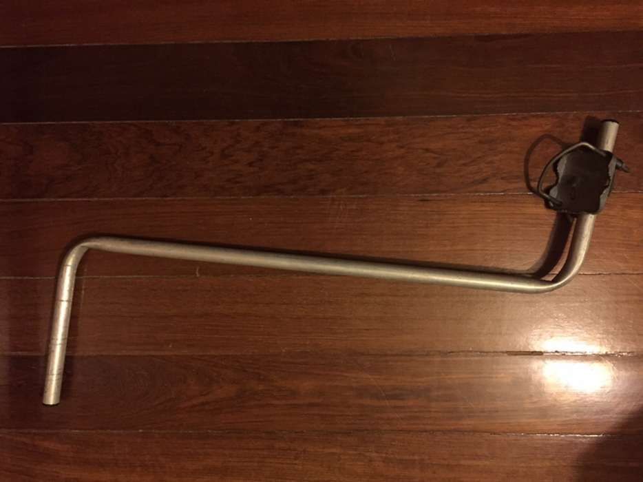 TV Antenna Mount64297554061571123