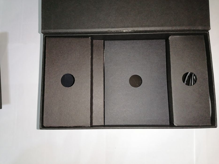 Smartphone HTC P3650