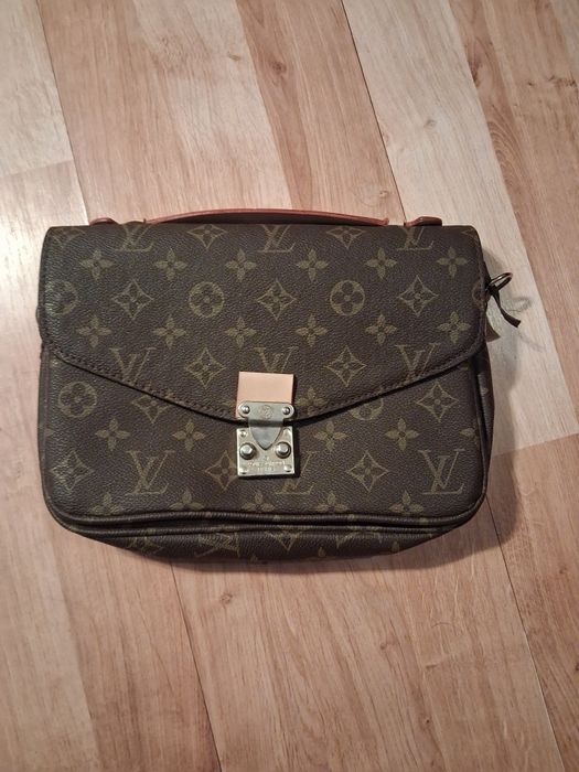 Torebka lv Louis Vuitton