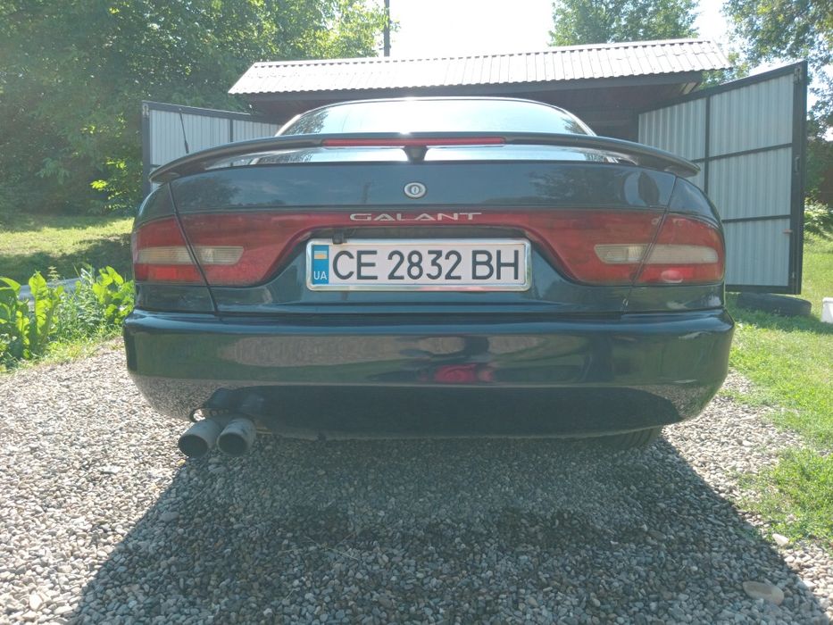 Продається автомобіль .