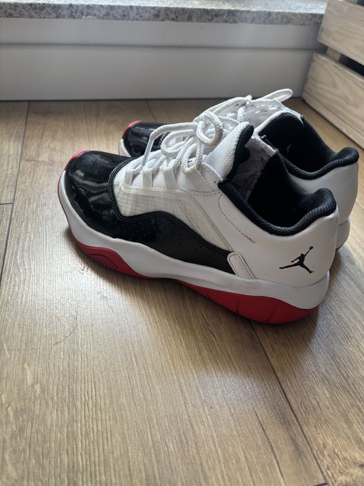 Buty Air Jordan rozmiar 39, wkladka 24,5 cm