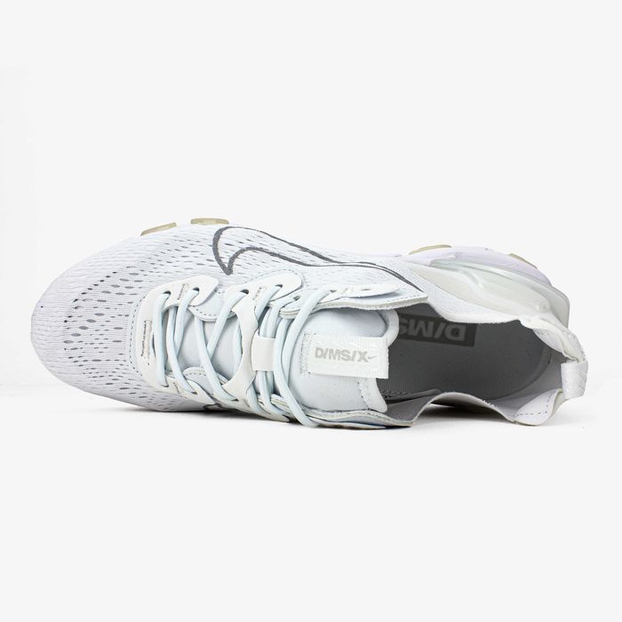 Чоловічі кросівки Nike React Vision "White" Розміри 40-45