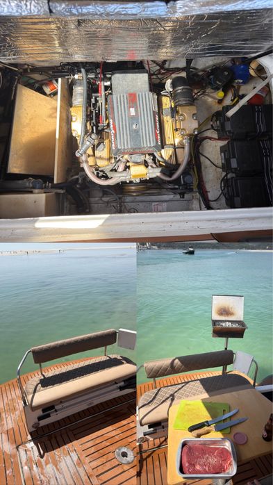 Bayliner Cierra 2655