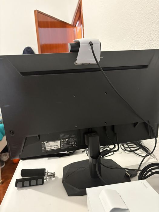 Monitor Acer 165hz