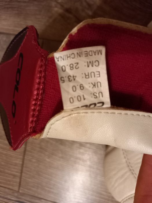 Buty  Piłkarskie Colo