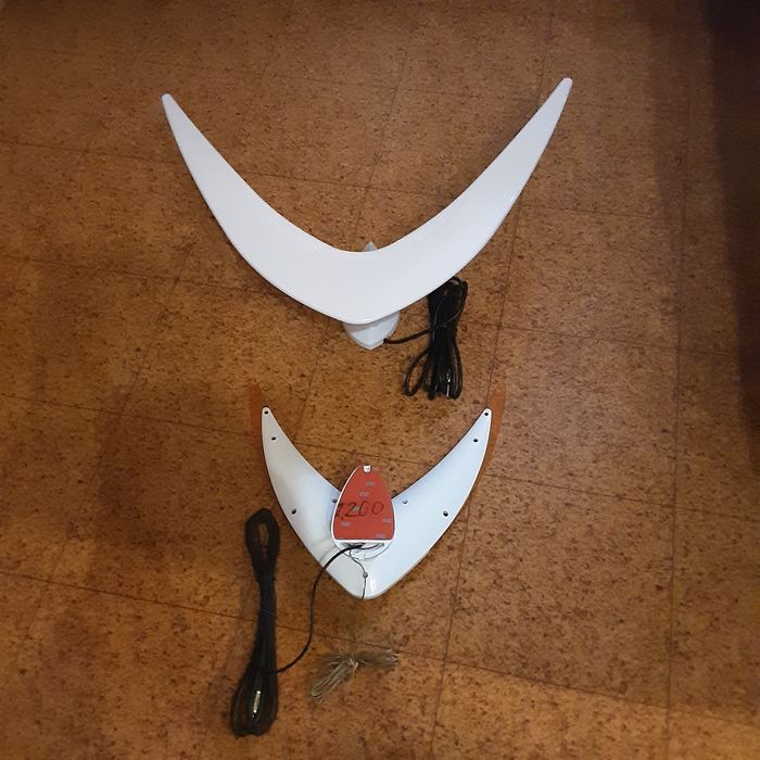 Морские радио антенны Сингапур