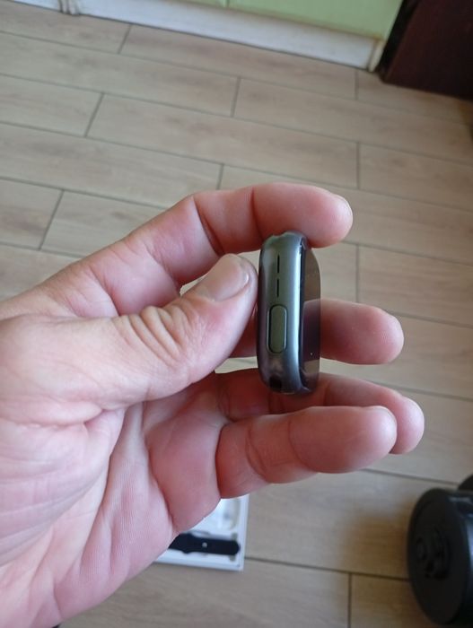 CD99 Android smart watch