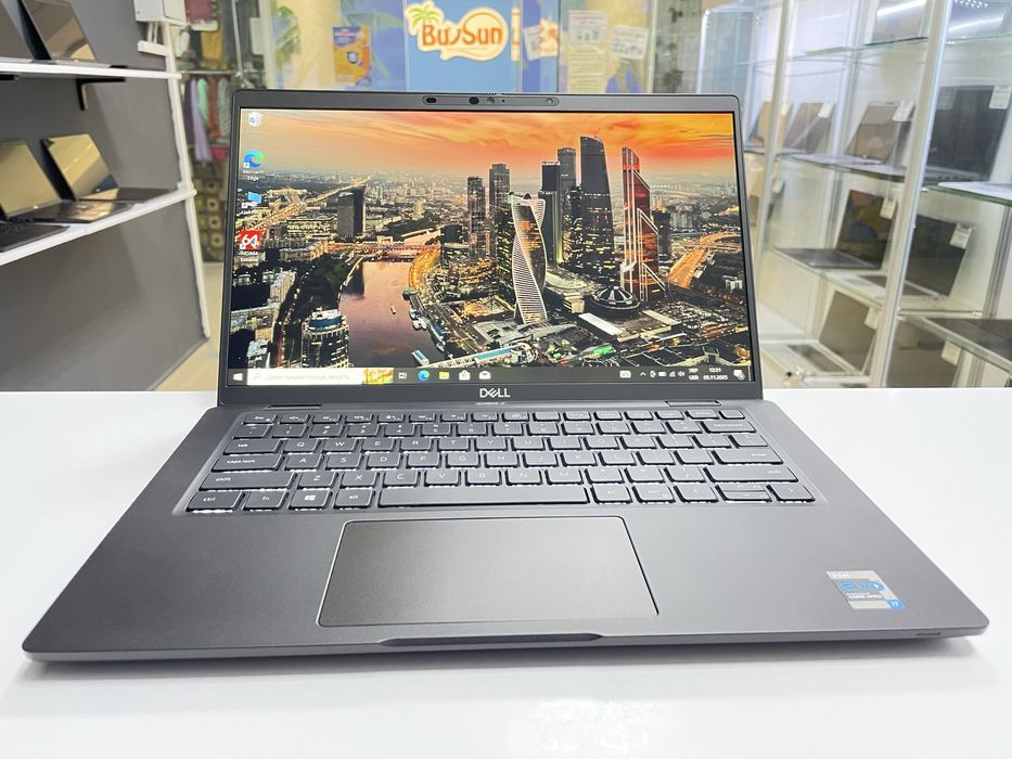 Dell Latitude 7420 | i7-1185G7|16GB DDR4|512GB SSD|FullHD IPS|Гарантія