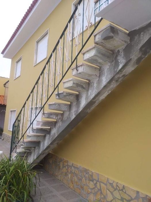 J.M Pinturas em conta