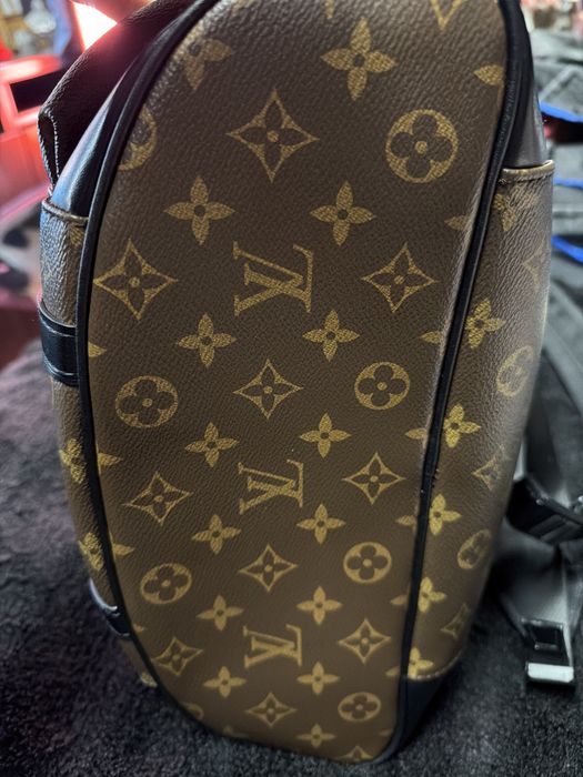 Vendo mochila nova louis vuitton