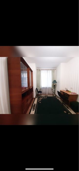 Продаю двухкомнатную в старом центре