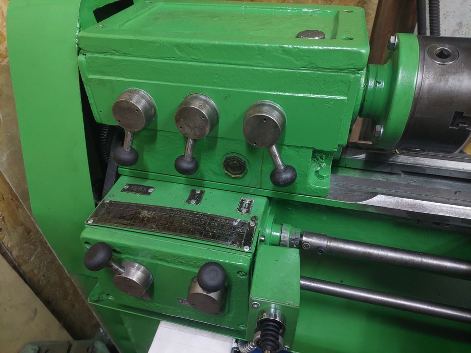 Токарний Станок тв 4. Токарний верстат тв 4.  Від 220в