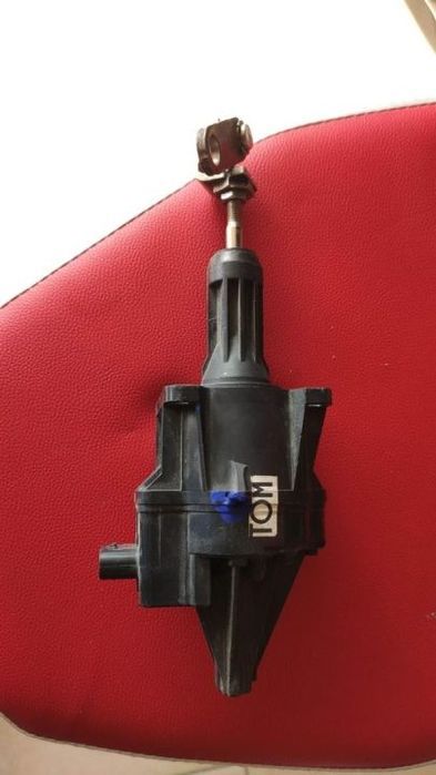 válvula electrónica de turbo 1.5 Mini F56 - 7647115