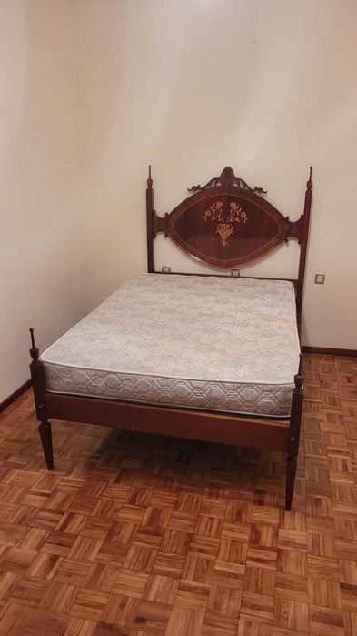 Mobília Completa Quarto