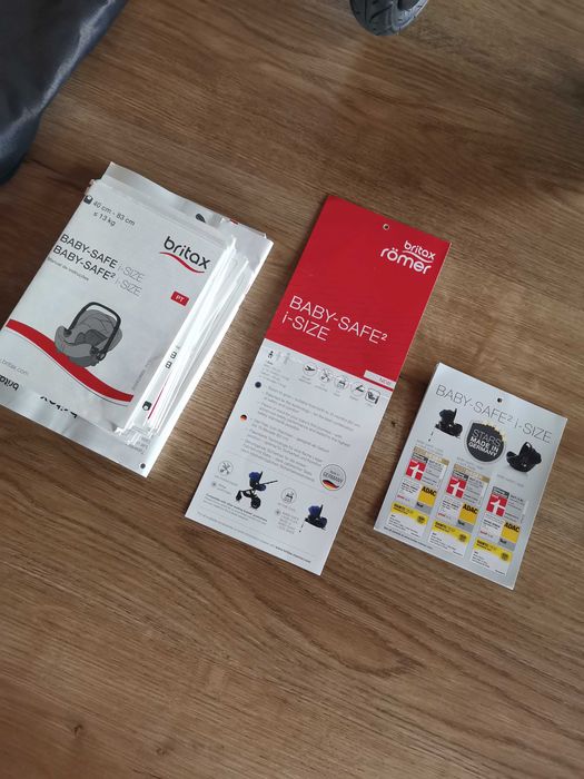 OVO, CARRINHO e ISOFIX Britax Romer em óptimo estado