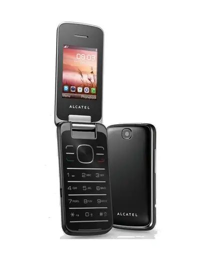 Smartphone Alcatel One Touch 2010G