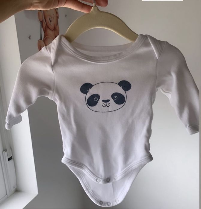 Body bebe Vertbaudet