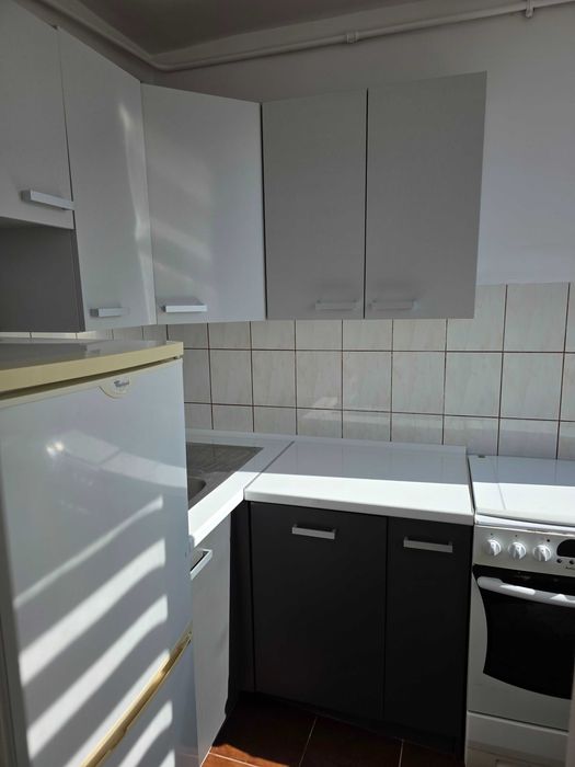 Mieszkanie na LSM ul. Żarnowiecka
