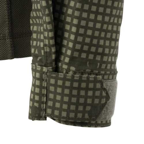 Bluza Helikon-Tex MCDU Combat Shirt® - Desert Night Camo r.L