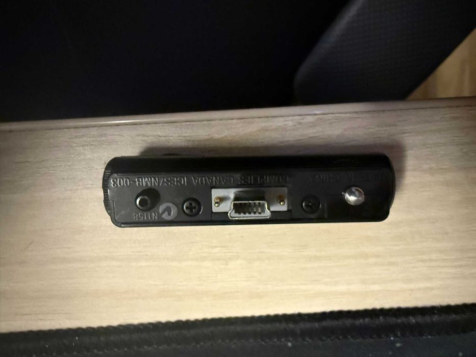 Używana Kamerka PSP-450