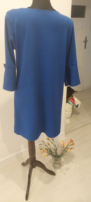 Polecam piękną sukienka