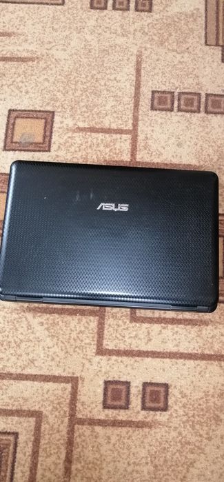 Продам  ноутбук Asus K50C  15.6