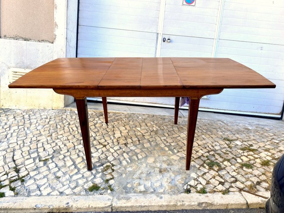 Mesa olaio vintage 190comp x 130comp x 97prof x 77alt