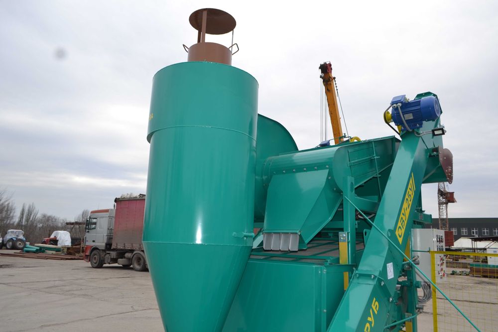 Зерноочистительная машина,ОВС-25 віялка,веялка,2в1 зерномет и ОВС-25