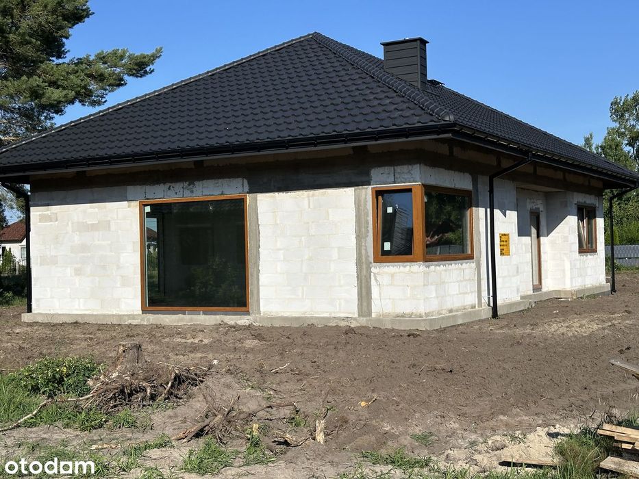Zamieszkaj tam, gdzie natura wyznacza rytm dnia