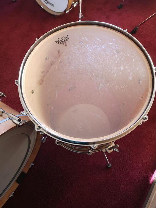 Perkusja Yamaha Beech Custom Absolute 24,14,16" Promocja