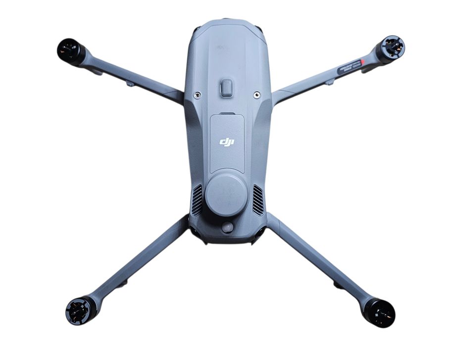 Dji matrice 4E без тепловизора (чистый аккаунт, минимальный налет )