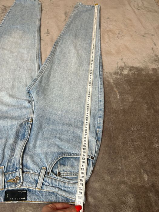 Продам джинсы Asos Design