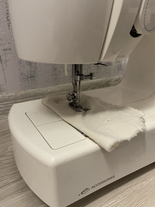 Singer швейна машинка 4205 4210