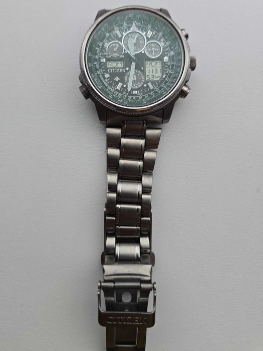 Zegarek CITIZEN JY8020-52E