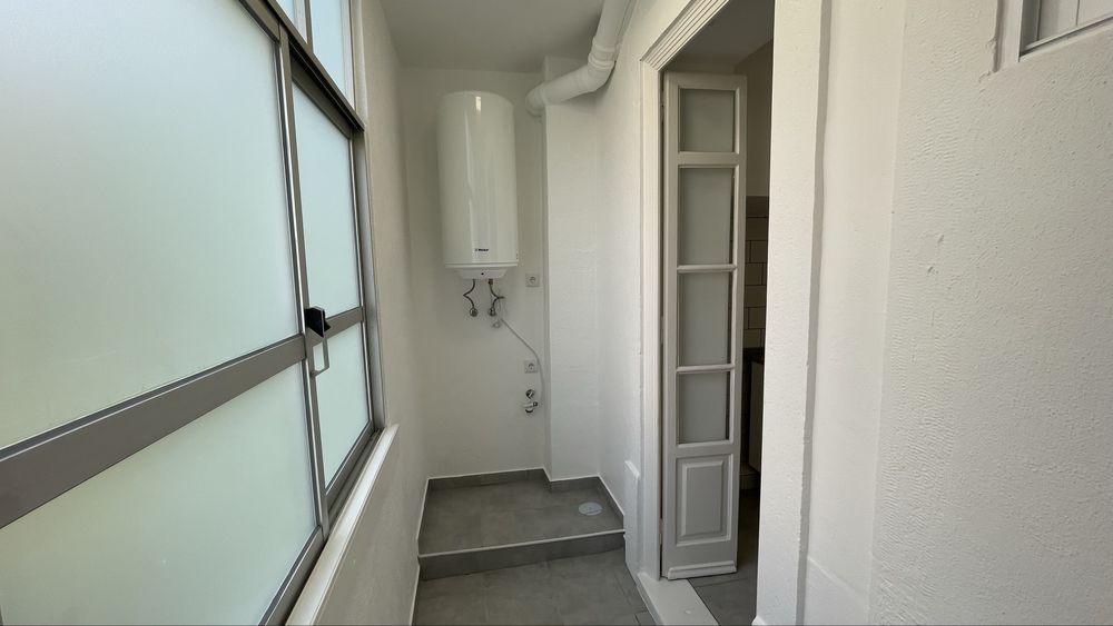 Apartamento em campo de ourique para arrendar