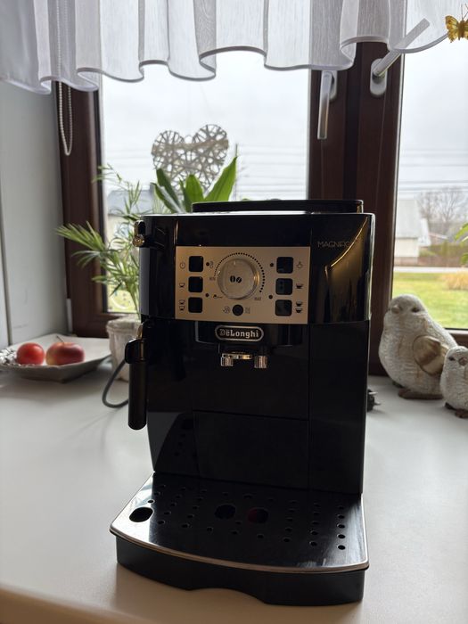 Ekspres DeLonghi Magnifica S