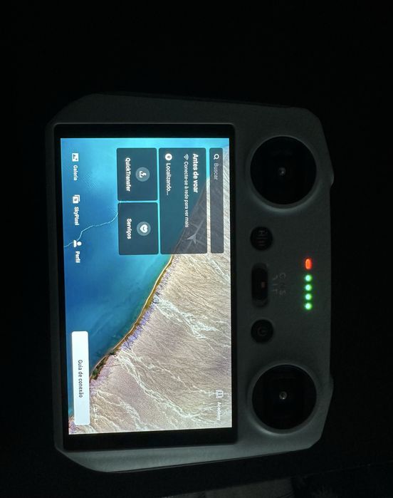 DJI Mini 3 Drone447301163837696006