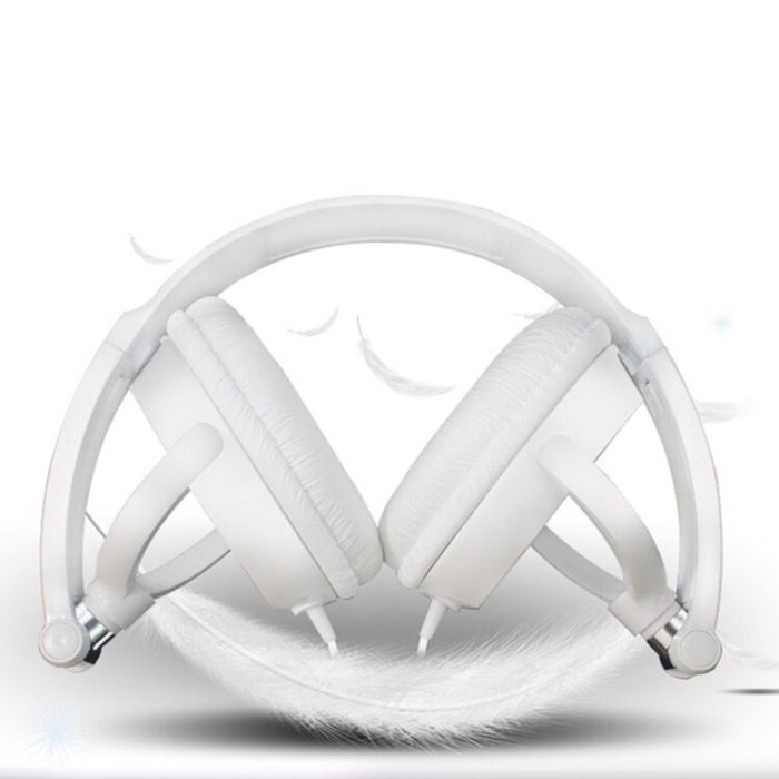 Fones Dobráveis - Novo64169656139394121