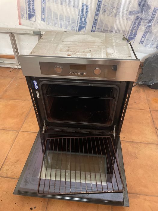 Forno elétrico Ariston