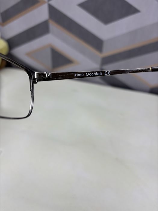 Металева Оправа Mazzimo Occhiali жіноча