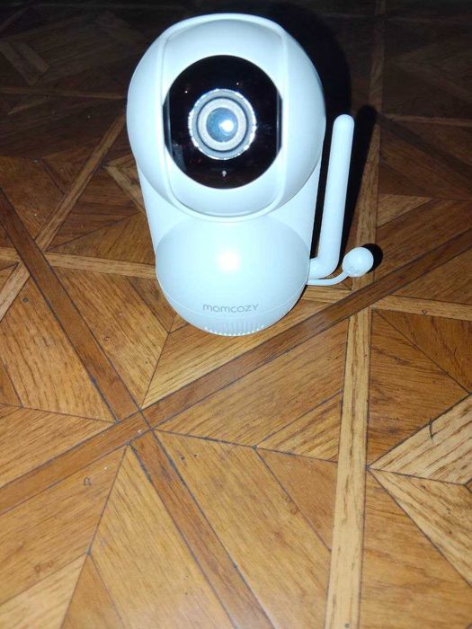 Kamera Momcozy BM03 1080p do niani elektronicznej