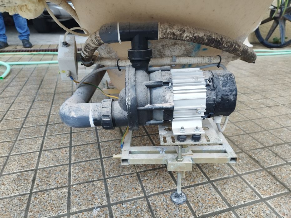 Banheira hidromassagem