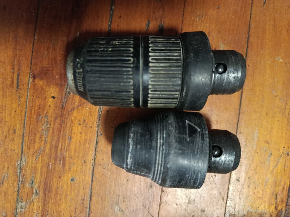 Перфоратор на запчастини